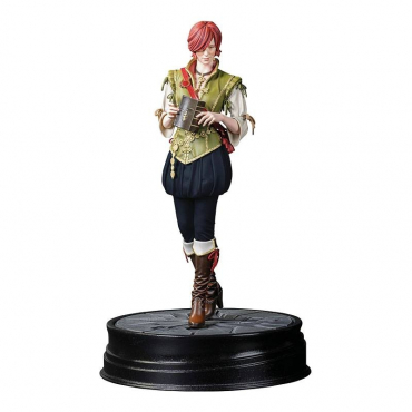 The Witcher 3 Wild Hunt - Figurine Shani