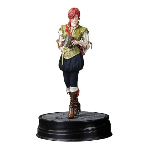 The Witcher 3 Wild Hunt - Figurine Shani