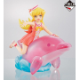 Bakemonogatari - Figurine Shinobu Oshino Ichiban Kuji