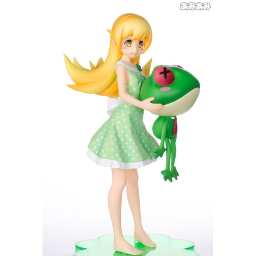 Tsukimonogatari - Figurine Shinobu Oshino Ichiban Kuji