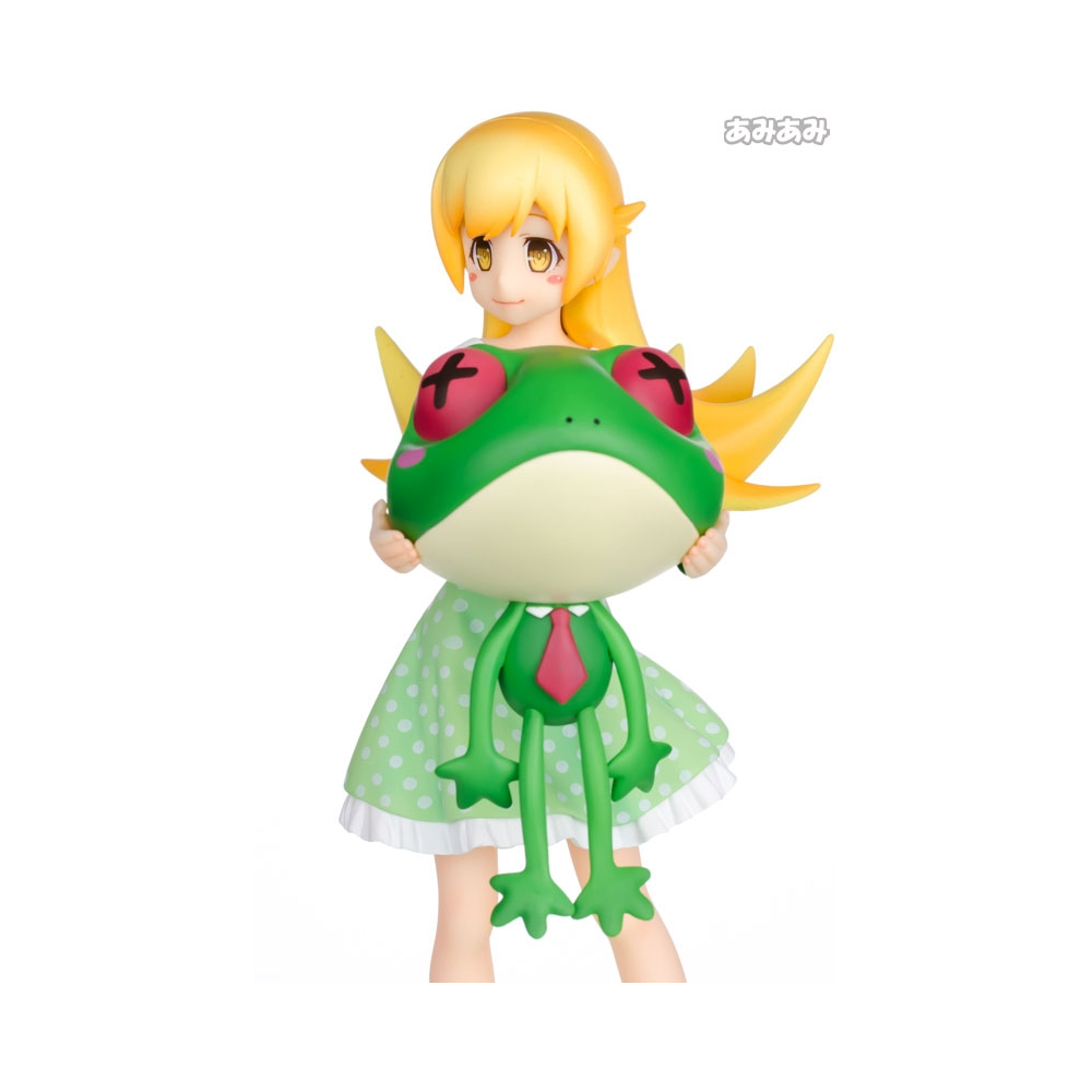 Tsukimonogatari - Figurine Shinobu Oshino Ichiban Kuji