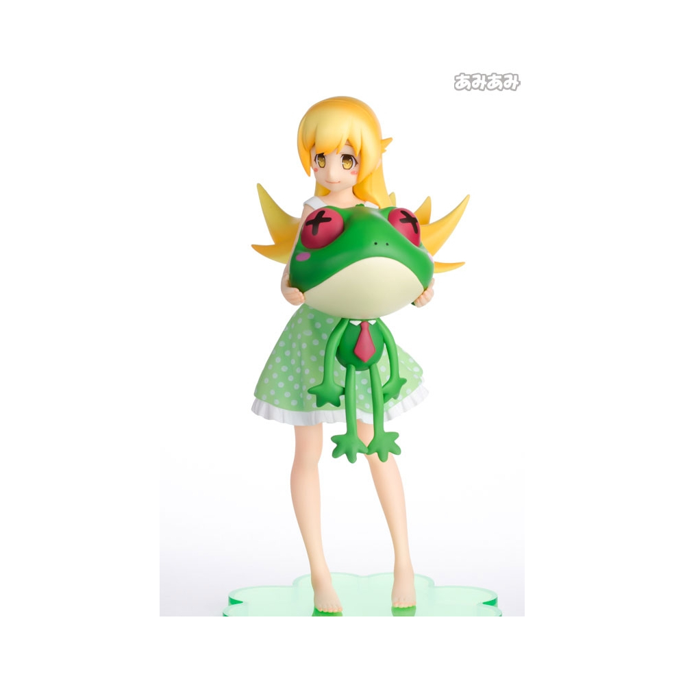 Tsukimonogatari - Figurine Shinobu Oshino Ichiban Kuji