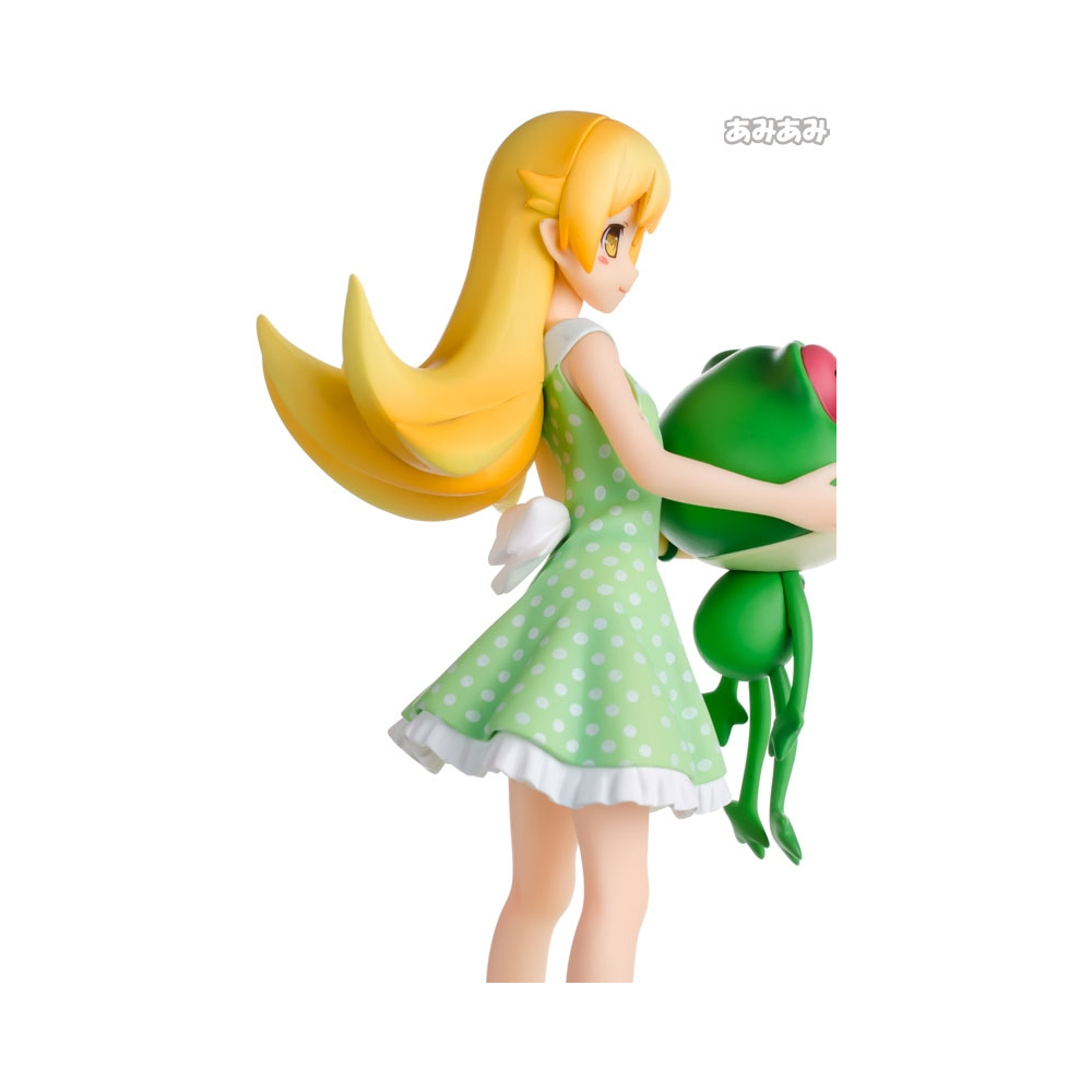 Tsukimonogatari - Figurine Shinobu Oshino Ichiban Kuji