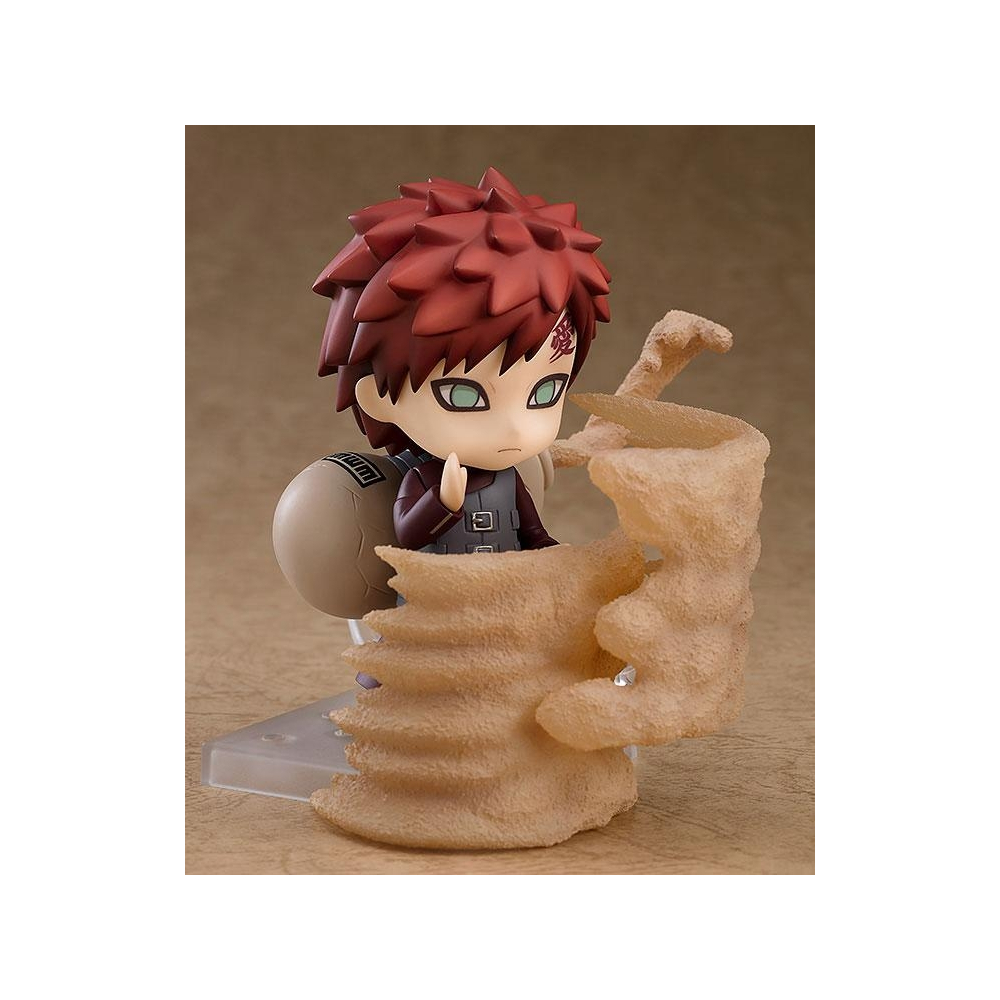 Naruto Shippuden - Figurine Gaara Nendoroid [956]