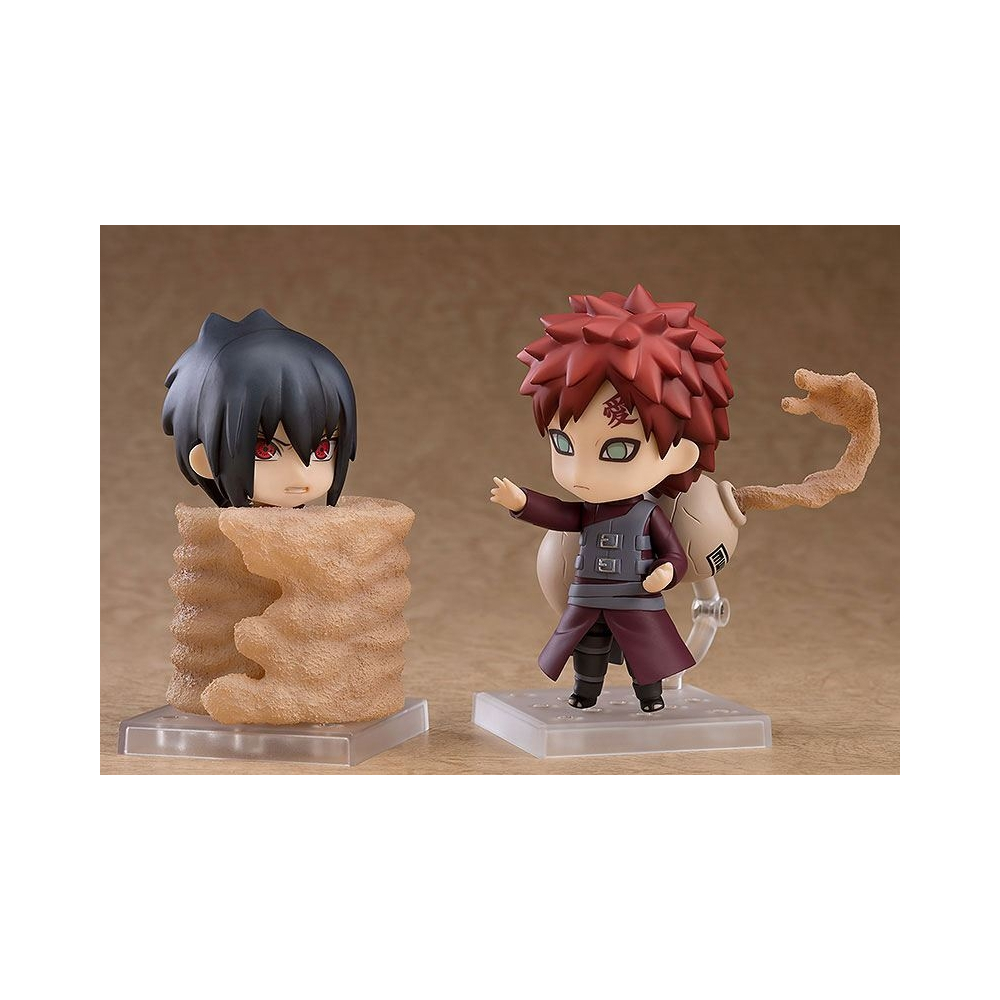 Naruto Shippuden - Figurine Gaara Nendoroid [956]