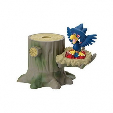 Pokémon - Figurine Cornèbre Forest Vol.3