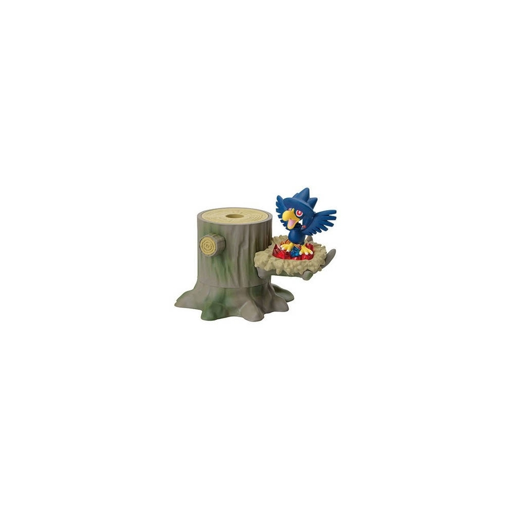 Pokémon - Figurine Cornèbre Forest Vol.3