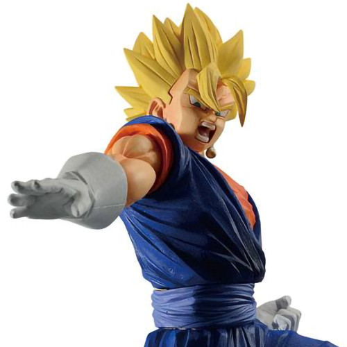 Dragon Ball Z - Figurine Vegeto SS Ichibansho Dokkan Battle