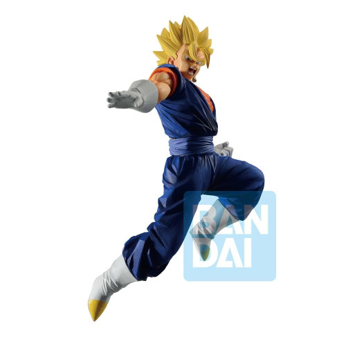 Dragon Ball Z - Figurine Vegeto SS Ichibansho Dokkan Battle