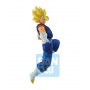 Dragon Ball Z - Figurine Vegeto SS Ichibansho Dokkan Battle