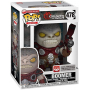 Gears Of War - Figurine POP Boomer