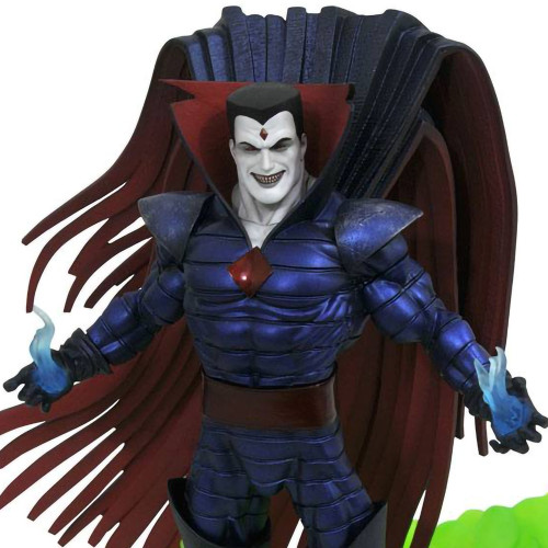 Marvel - Figurine Mr. Sinister Gallery