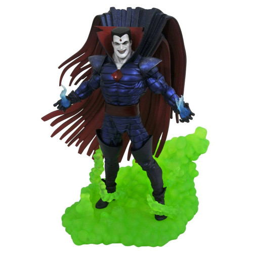 Marvel - Figurine Mr. Sinister Gallery