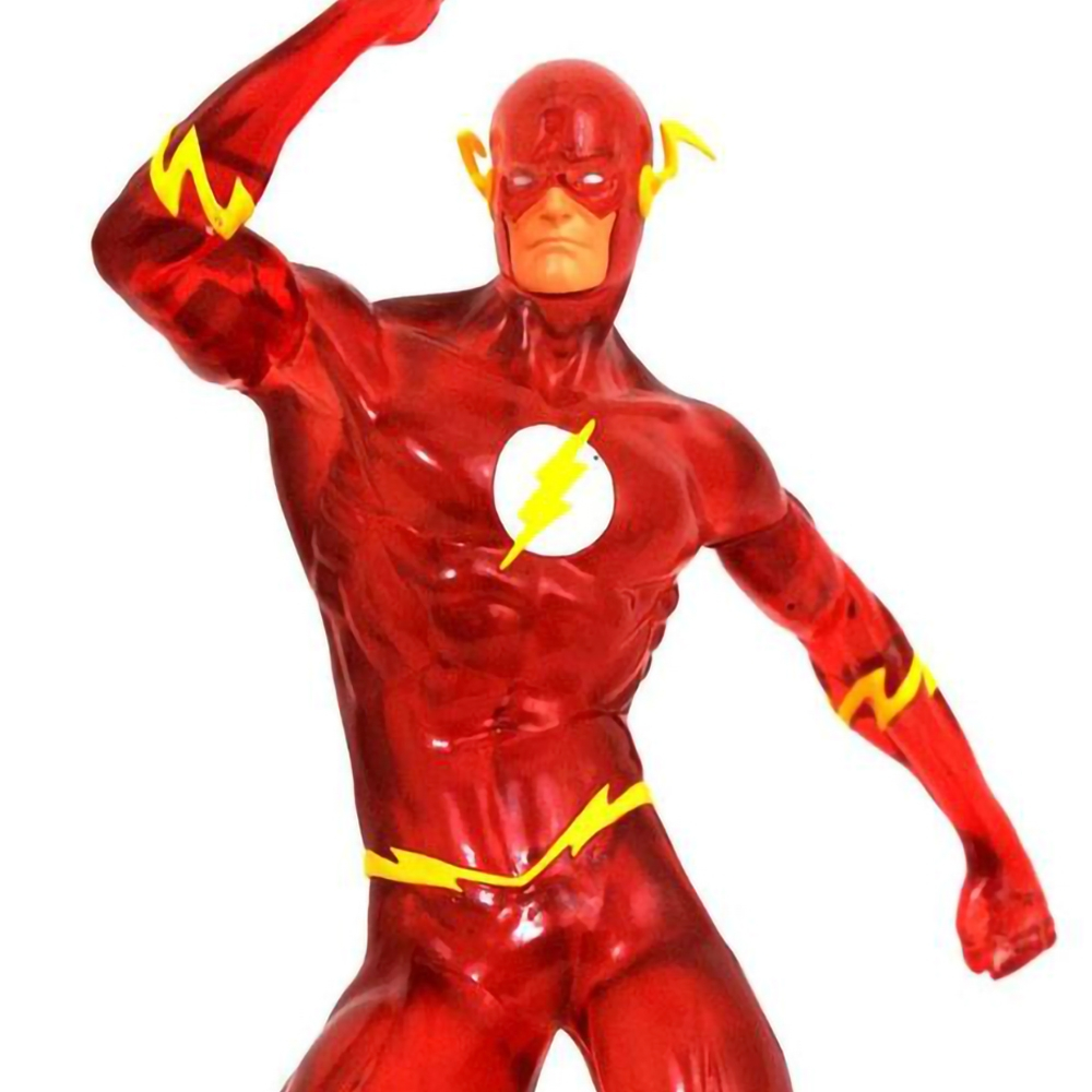 DC Comics - Figurine Flash SDCC Exclusive 2019