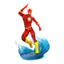 DC Comics - Figurine Flash SDCC Exclusive 2019