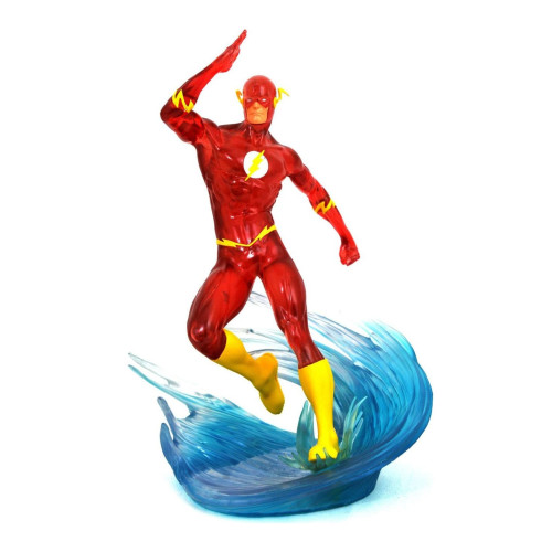 DC Comics - Figurine Flash SDCC Exclusive 2019