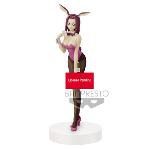 Code Geass : Lelouch of the Rebellion - Figurine Kallen Kozuki