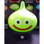 Dragon Quest - Figurine Lampe Slime Vert