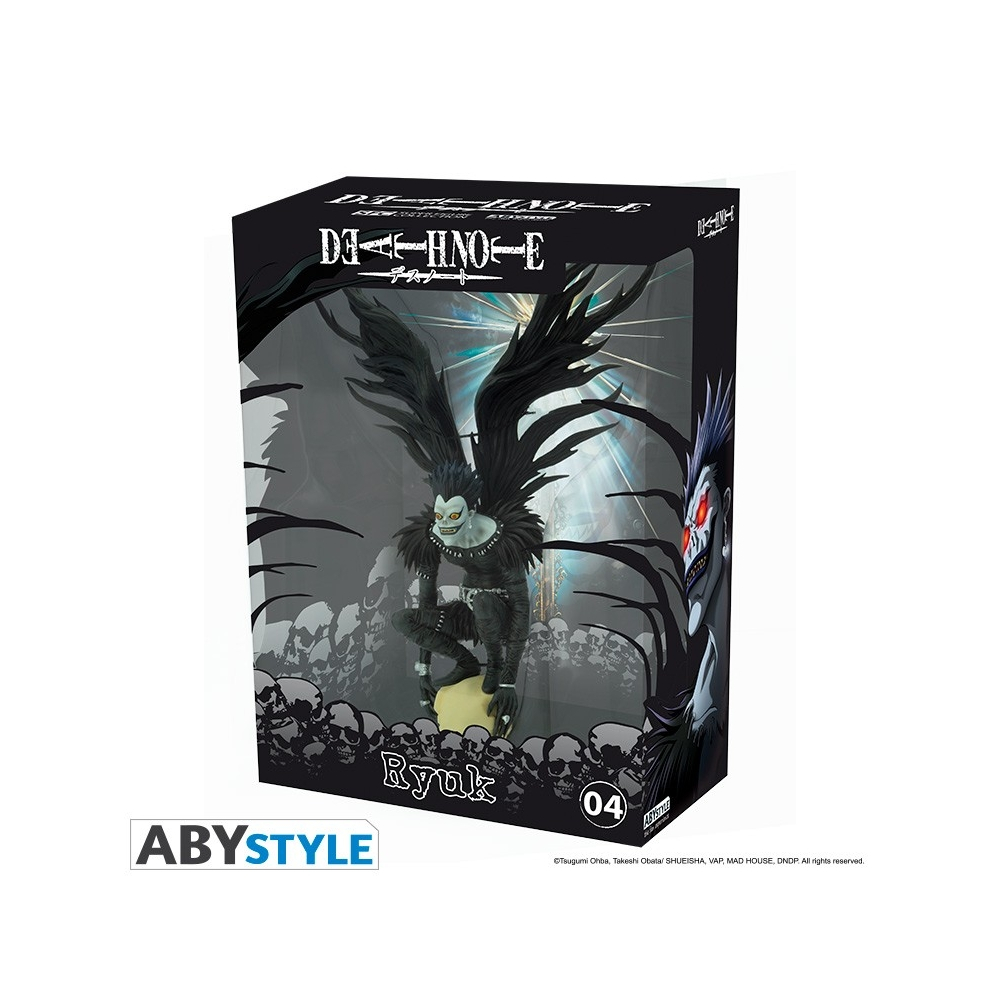 Death Note - Figurine Ryuk