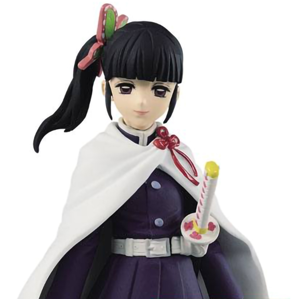 Demon Slayer Kimetsu No Yaiba - Figurine Kanao Tsuyuri Vol.7