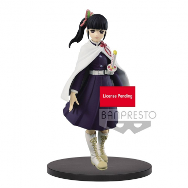 Demon Slayer Kimetsu No Yaiba - Figurine Kanao Tsuyuri Vol.7