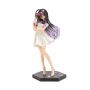 Accel World - Figurine Kuroyukihime Oshinobi Sega Prize