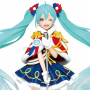 Vocaloid - Figurine Hatsune Miku Winter Live