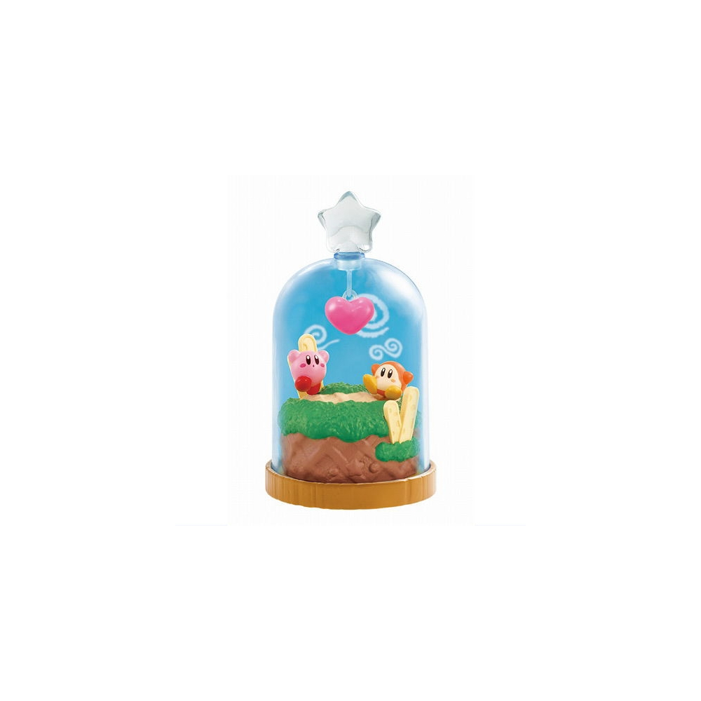 Kirby - Figurine Kirby Collection Game Selection