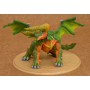 Puzzle & Dragons - Figurine Graviton Earth Dragon DX 02