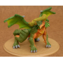 Puzzle & Dragons - Figurine Graviton Earth Dragon DX 02