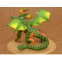 Puzzle & Dragons - Figurine Graviton Earth Dragon DX 02