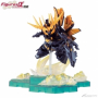 Gundam - Figurine Banshee Norn Destroy