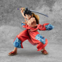 One Piece - Figurine Luffy Taro Portrait Of Pirates