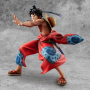 One Piece - Figurine Luffy Taro Portrait Of Pirates