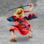 One Piece - Figurine Luffy Taro Portrait Of Pirates