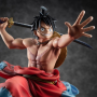 One Piece - Figurine Luffy Taro Portrait Of Pirates