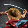 One Piece - Figurine Luffy Taro Portrait Of Pirates