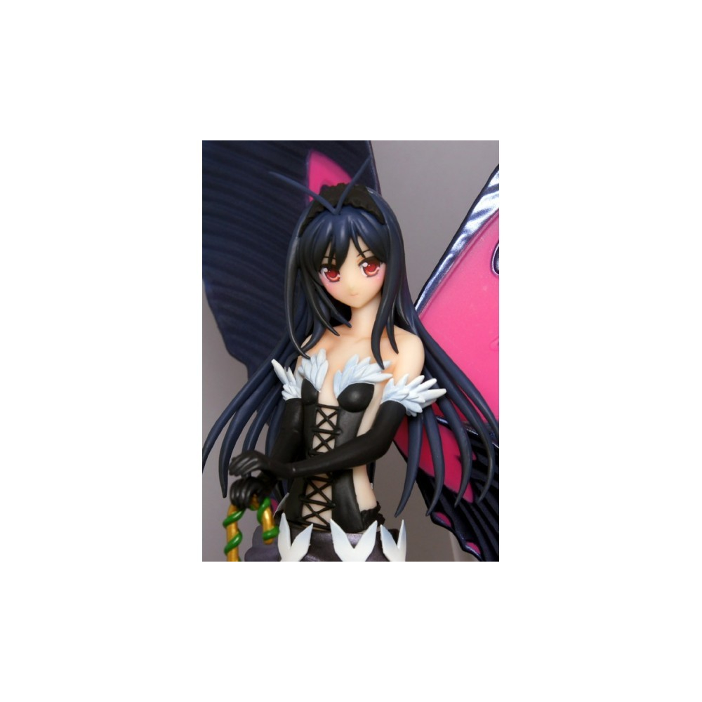 Accel World - Figurine Kuroyukihime Ichiban Kuji Lot A