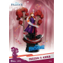 La Reine Des Neiges 2 - Figurine Anna D-Stage