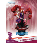 La Reine Des Neiges 2 - Figurine Anna D-Stage