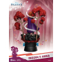 La Reine Des Neiges 2 - Figurine Anna D-Stage