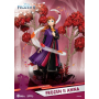 La Reine Des Neiges 2 - Figurine Anna D-Stage