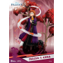 La Reine Des Neiges 2 - Figurine Anna D-Stage