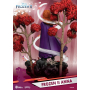 La Reine Des Neiges 2 - Figurine Anna D-Stage