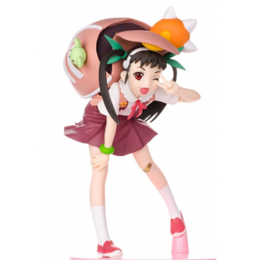 Bakemonogatari - Figurine Mayoi Hachikuji