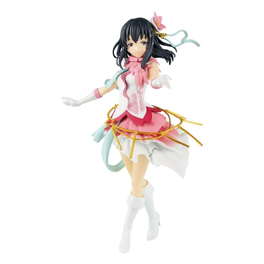 The Idolmaster - Figurine Hajime Fujiwara EXQ