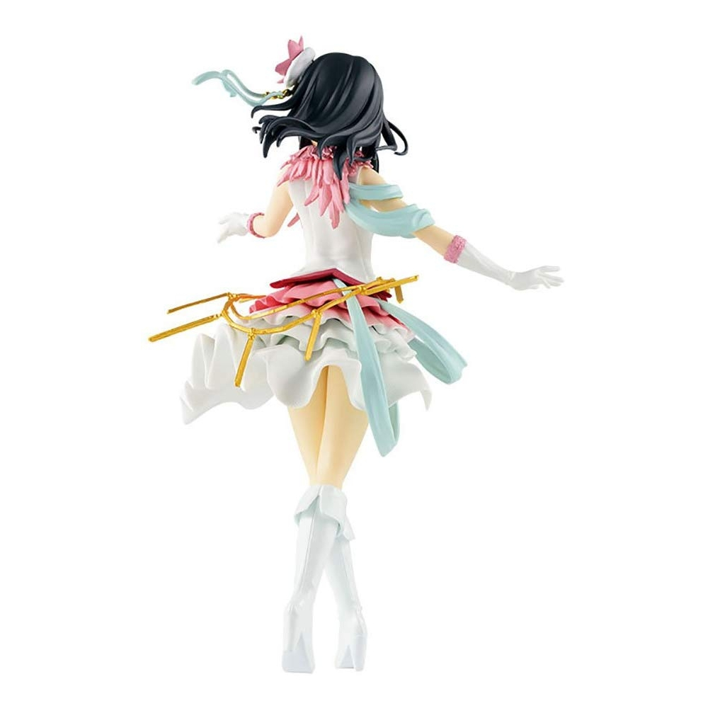 The Idolmaster - Figurine Hajime Fujiwara EXQ