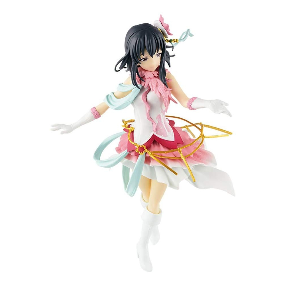 The Idolmaster - Figurine Hajime Fujiwara EXQ