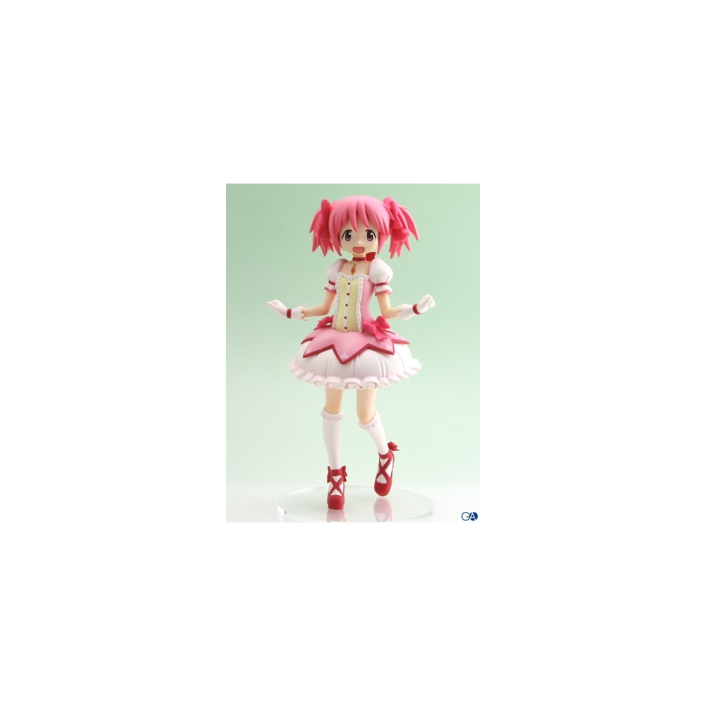 Puella Magi Madoka Magica - Figurine Madoka Kaname DXF