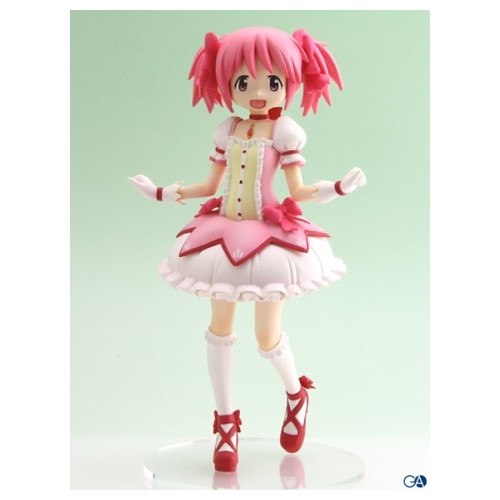 Puella Magi Madoka Magica - Figurine Madoka Kaname DXF